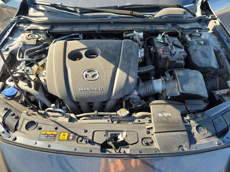 Aukcja sprzedaży 2020 Mazda 3, vin: JM1BPAMM8L1163923, numer aukcji: 64062066