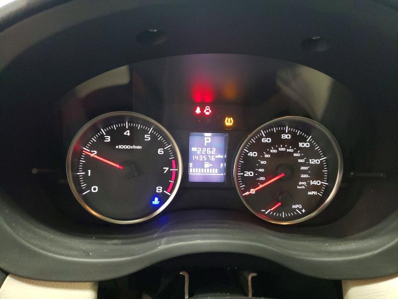 Aukcja sprzedaży 2013 Subaru Xv Crosstrek, vin: JF2GPAKC9D2863320, numer aukcji: 64782996