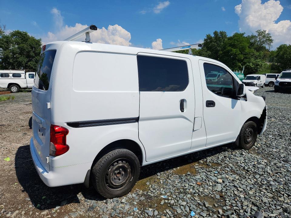 Продаж на аукціоні авто 2016 Nissan Nv200, vin: 3N6CM0KN6GK696955, номер лоту: 62091796