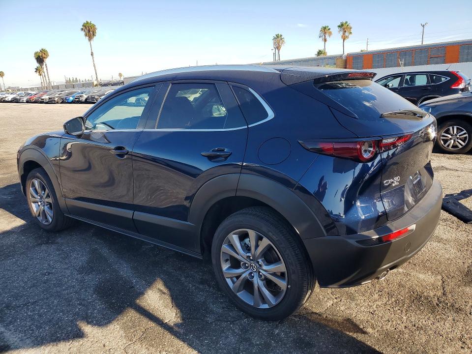 Aukcja sprzedaży 2024 Mazda Cx-30, vin: 3MVDMBCM7RM668158, numer aukcji: 65483626
