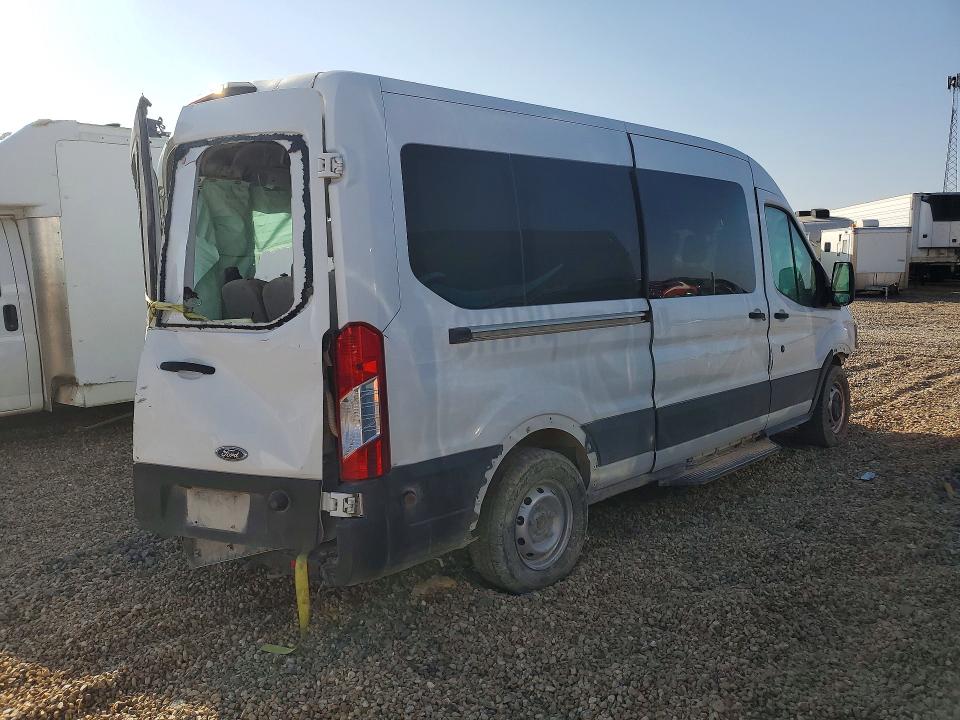 Продажа на аукционе авто 2019 Ford Transit, vin: 1FBAX2CMXKKA85225, номер лота: 64332036