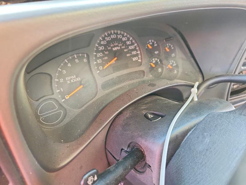 Aukcja sprzedaży 2003 Gmc Yukon Xl, vin: 3GKEC16T13G308335, numer aukcji: 63940806
