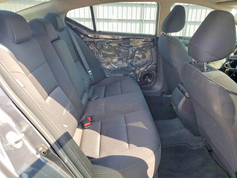 2021 Nissan Altima მანქანა იყიდება აუქციონზე, vin: 1N4BL4BV1MN327960, აუქციონის ნომერი: 66279146
