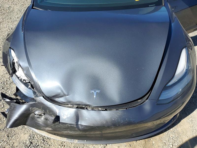 Aukcja sprzedaży 2019 Tesla Model 3, vin: 5YJ3E1EBXKF495696, numer aukcji: 64792406