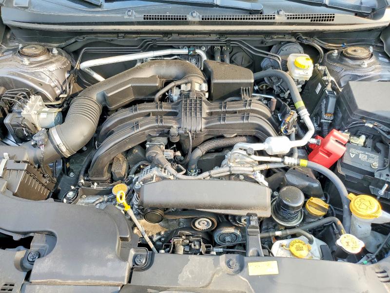 Продажа на аукционе авто 2024 Subaru Crosstrek, vin: 4S4GUHM69R3829768, номер лота: 64539246