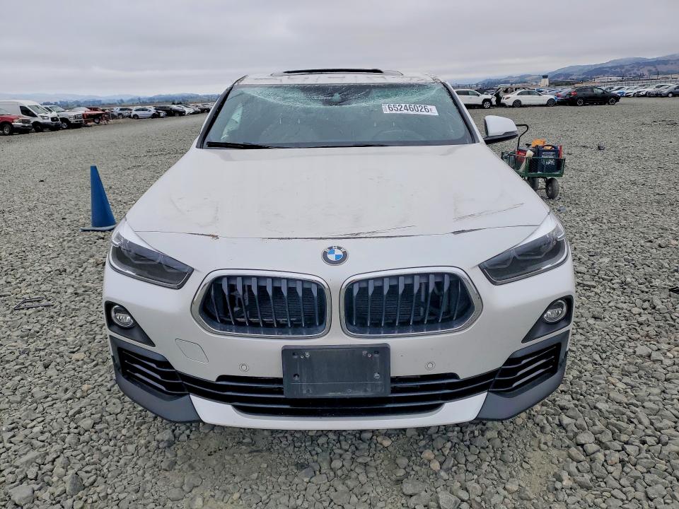 Продажа на аукционе авто 2019 Bmw X2, vin: WBXYJ3C55KEP77498, номер лота: 65246026