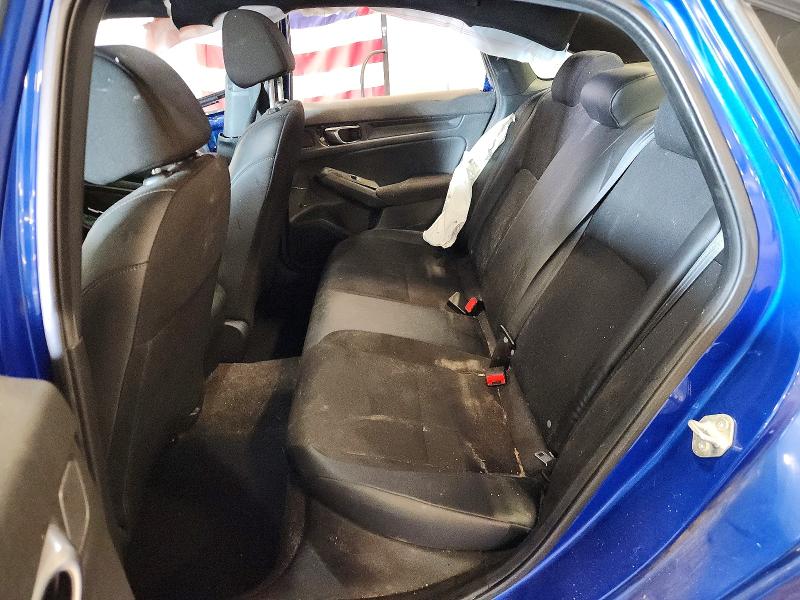 Aukcja sprzedaży 2024 Honda Civic, vin: 2HGFE2F57RH516537, numer aukcji: 67094586