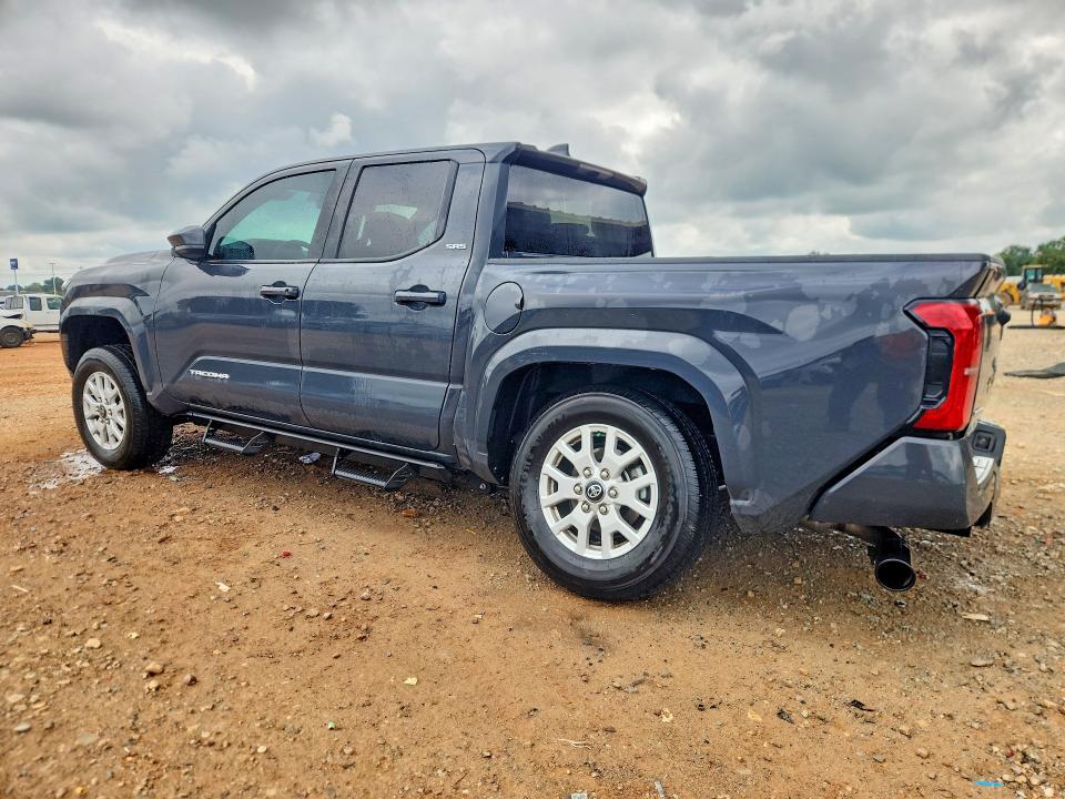 Aukcja sprzedaży 2024 Toyota Tacoma, vin: 3TYLB5JN6RT007757, numer aukcji: 63579506
