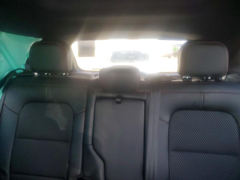 Продажа на аукционе авто 2026 Ford Escape, vin: 1FMCU9MN9TUA00809, номер лота: 66942836