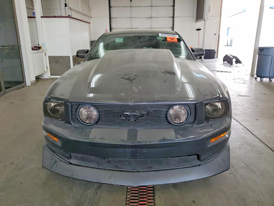 Aukcja sprzedaży 2007 Ford Mustang, vin: 1ZVHT82H275227387, numer aukcji: 63258486