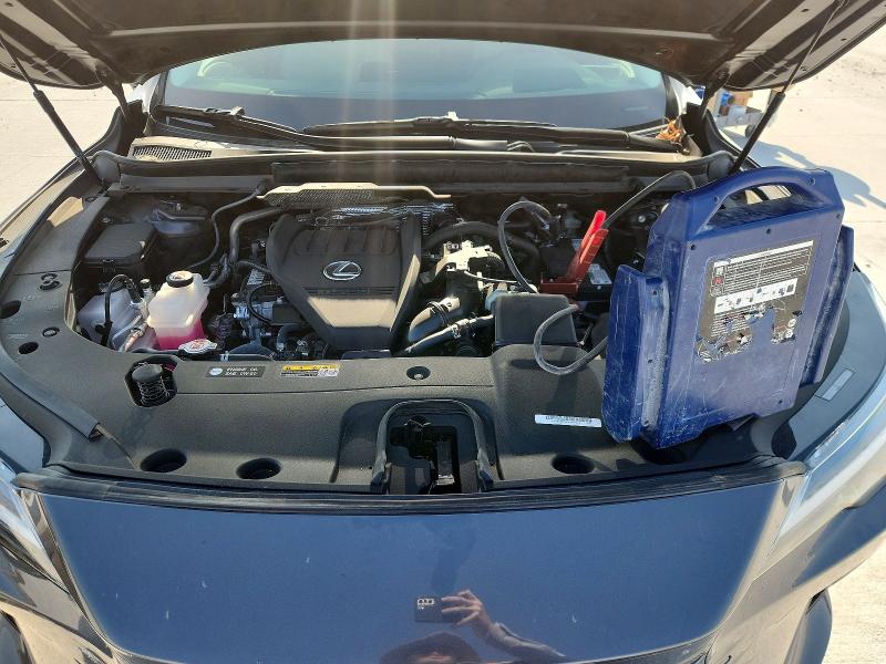 Aukcja sprzedaży 2025 Lexus Rx 350, vin: 2T2BAMBA1SC063924, numer aukcji: 64250216