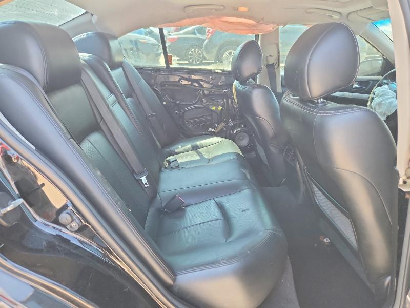 Продажа на аукционе авто 2011 Infiniti G37 Sedan, vin: JN1CV6AR4BM410605, номер лота: 65560176