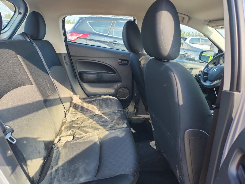 Продажа на аукционе авто 2024 Mitsubishi Mirage, vin: ML32AUHJ1RH013660, номер лота: 63701966