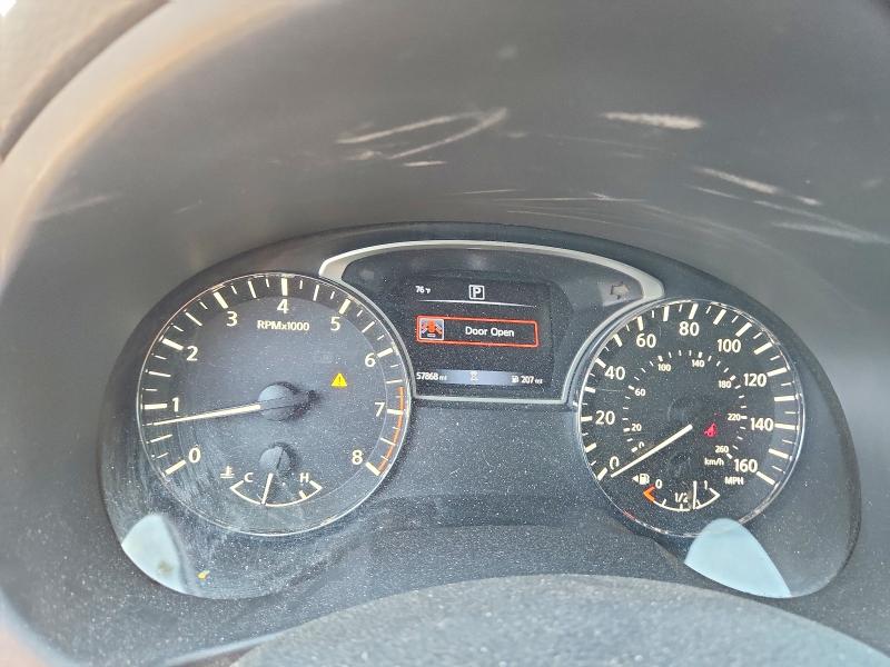 Продажа на аукционе авто 2018 Nissan Altima, vin: 1N4AL3APXJC176536, номер лота: 64827206
