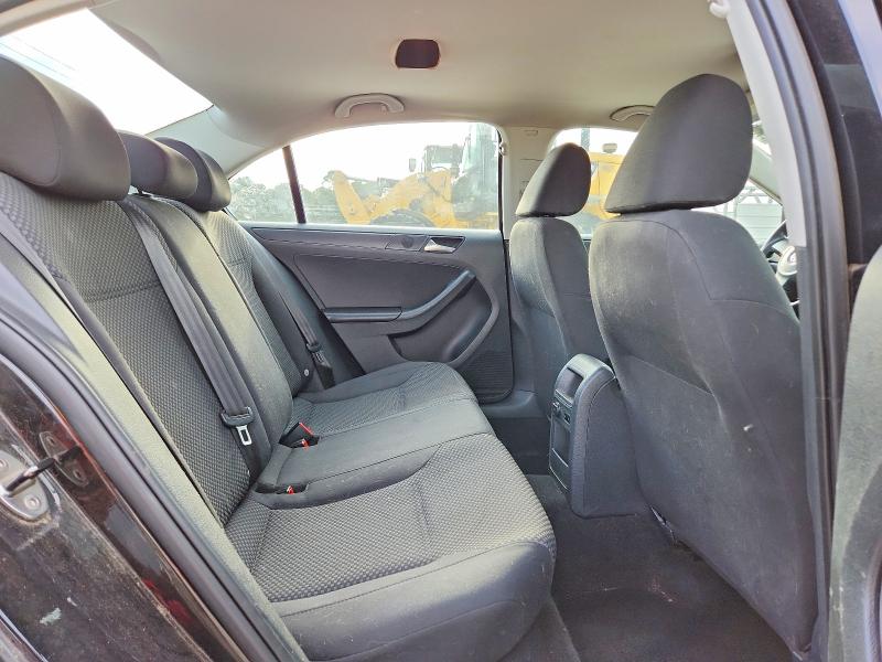 Aukcja sprzedaży 2013 Volkswagen Jetta, vin: 3VW2K7AJ2DM267546, numer aukcji: 62541876