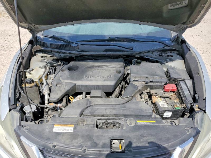 Auction sale of the 2017 Nissan Altima, vin: 1N4AL3AP7HN344485, lot number: 63678656