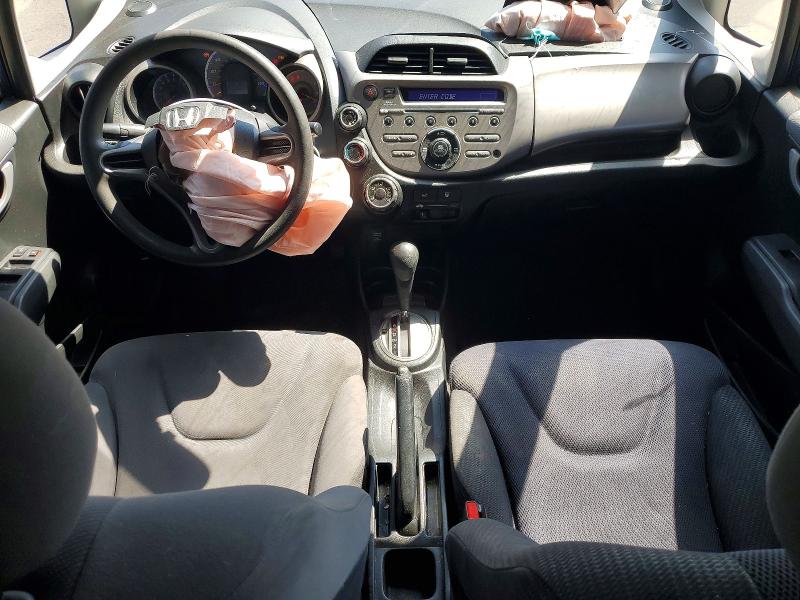 Продаж на аукціоні авто 2010 Honda Fit, vin: JHMGE8H2XAS013363, номер лоту: 65163416