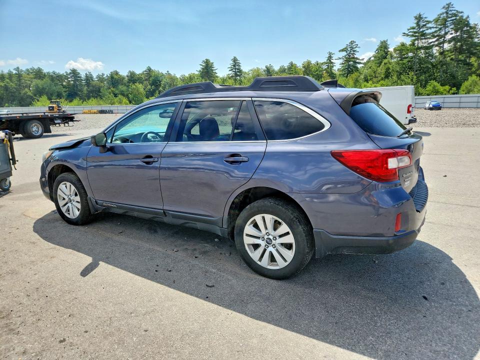 Aukcja sprzedaży 2016 Subaru Outback, vin: 4S4BSACCXG3245858, numer aukcji: 63499916