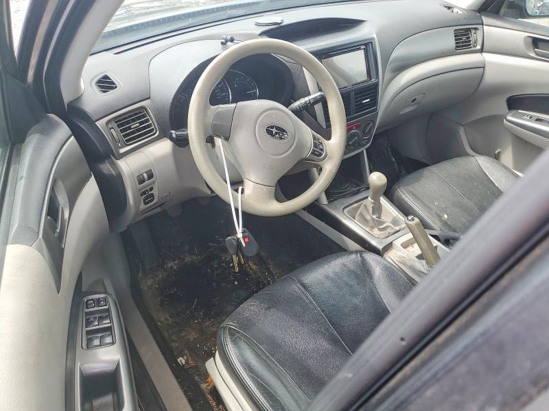 Aukcja sprzedaży 2011 Subaru Forester, vin: JF2SHABC5BG705791, numer aukcji: 65389136
