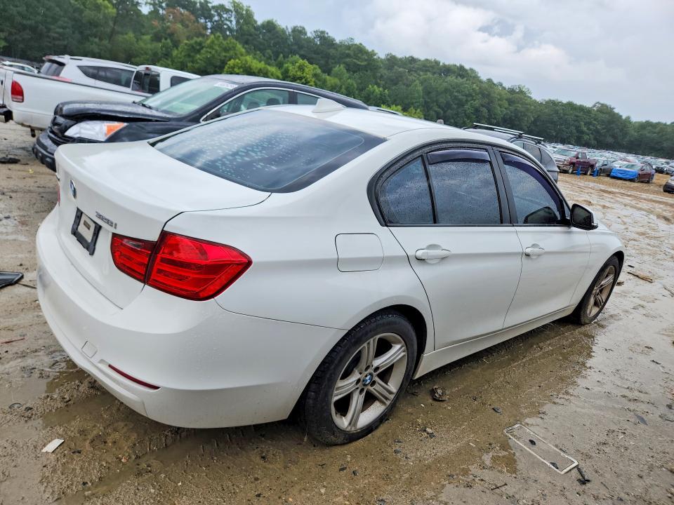 Aukcja sprzedaży 2013 Bmw 328, vin: WBA3B5C58DF598446, numer aukcji: 64452306