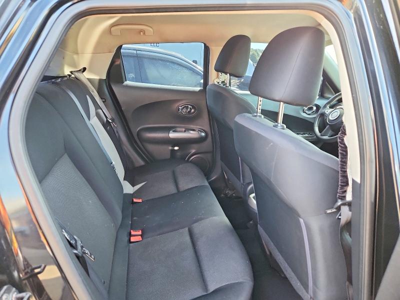 Aukcja sprzedaży 2011 Nissan Juke, vin: JN8AF5MV9BT016032, numer aukcji: 66952926
