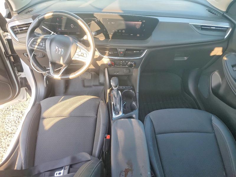 Aukcja sprzedaży 2024 Buick Encore Gx, vin: KL4AMBS25RB143184, numer aukcji: 63194246