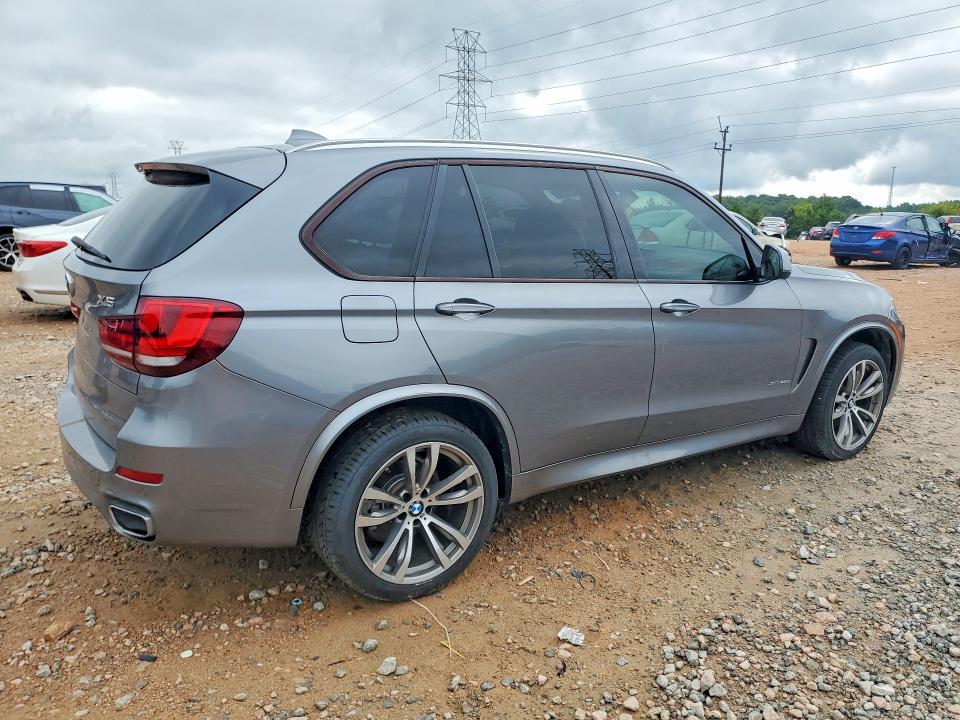Продаж на аукціоні авто 2016 Bmw X5, vin: 5UXKT0C54G0F74572, номер лоту: 63427066