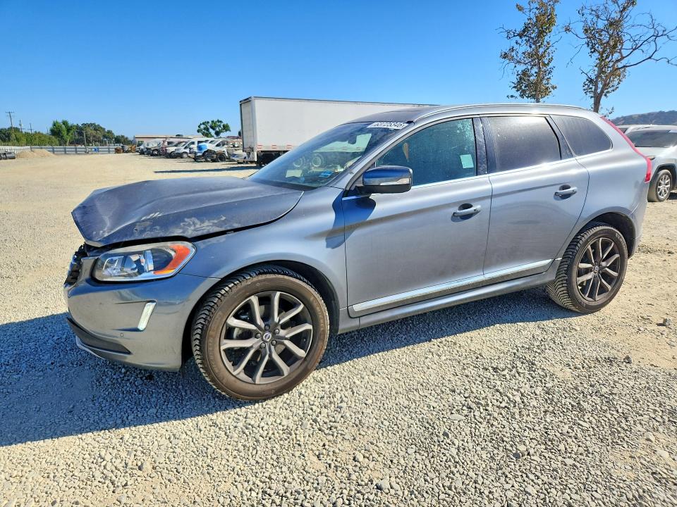 63725346 :رقم المزاد ، YV449MRK9G2883028 vin ، 2016 Volvo Xc60 مزاد بيع