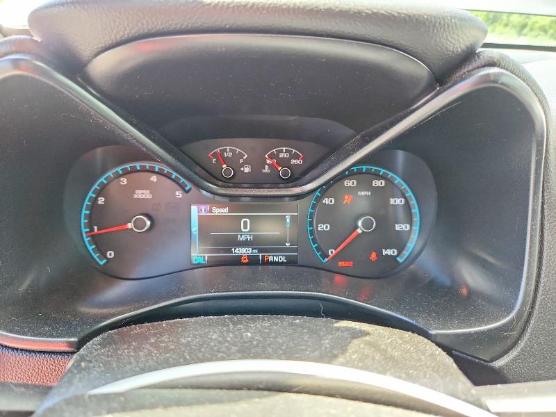 63691816 :رقم المزاد ، 1GCPTCE11H1163626 vin ، 2017 Chevrolet Colorado مزاد بيع