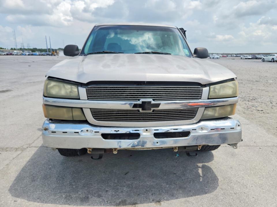 Aukcja sprzedaży 2004 Chevrolet Silverado, vin: 2GCEC19T841184839, numer aukcji: 63910496