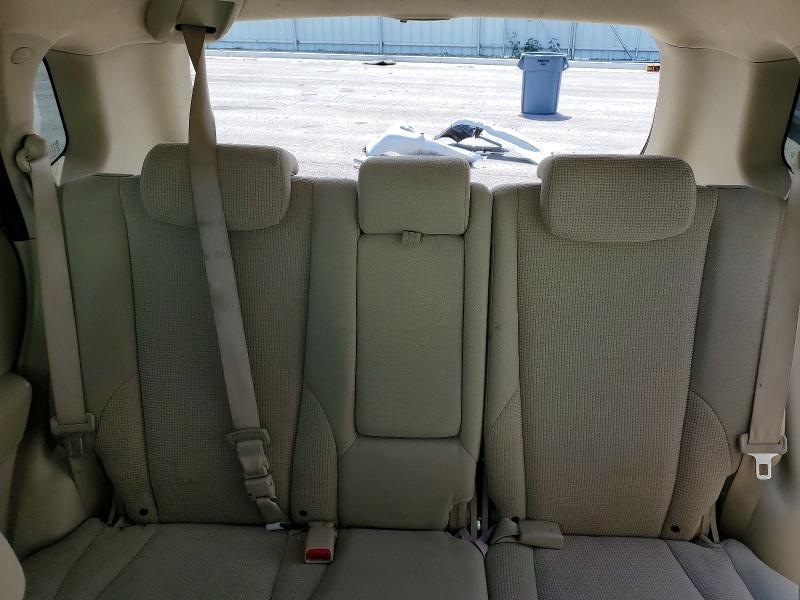 Aukcja sprzedaży 2008 Hyundai Tucson, vin: KM8JM12BX8U755556, numer aukcji: 66634026