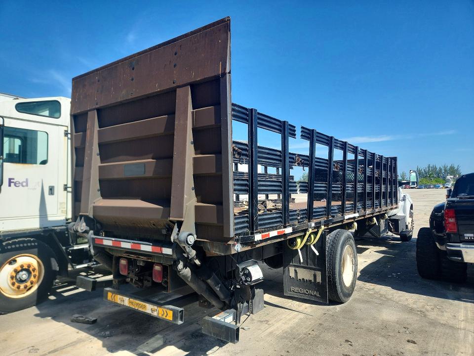 Aukcja sprzedaży 2019 Ford F650, vin: 1FDNF6DCXKDF06695, numer aukcji: 59842876