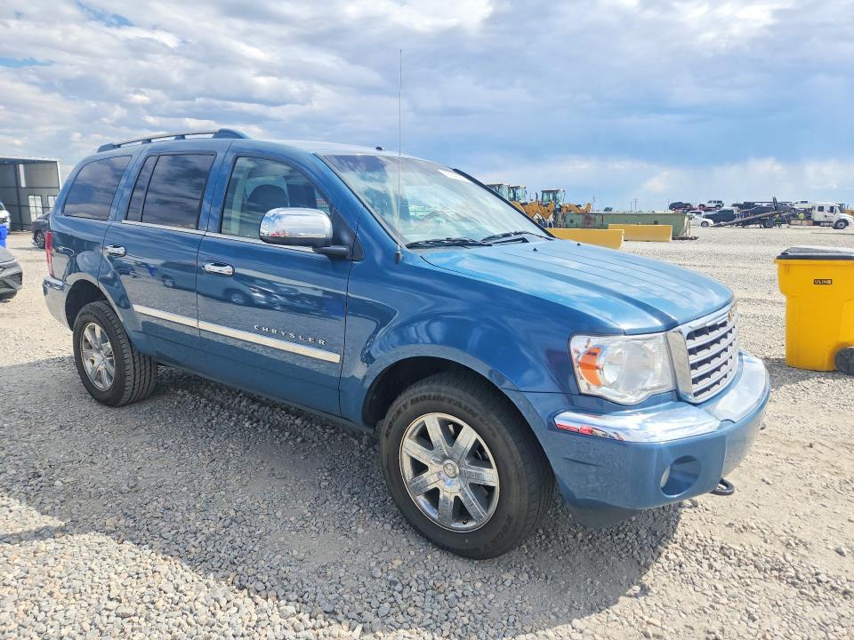 Aukcja sprzedaży 2009 Chrysler Aspen, vin: 1A8HW58T49F715976, numer aukcji: 66846356