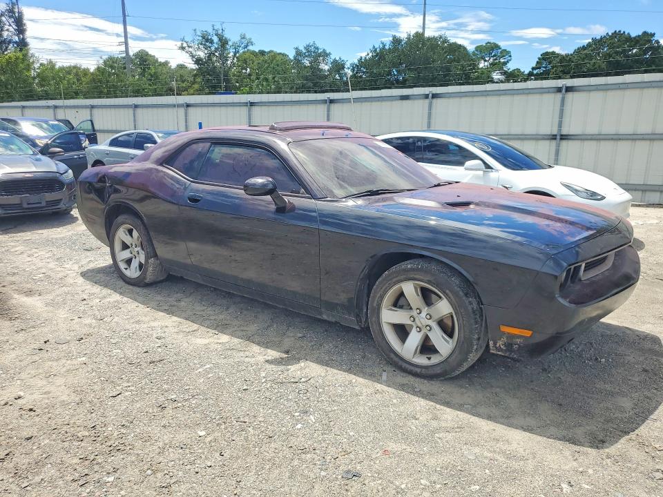 Aukcja sprzedaży 2014 Dodge Challenger, vin: 2C3CDYAG0EH126880, numer aukcji: 66968676