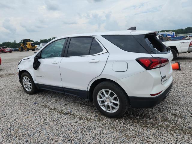 66236326 :رقم المزاد ، 3GNAXUEG7RL240487 vin ، 2024 Chevrolet Equinox مزاد بيع