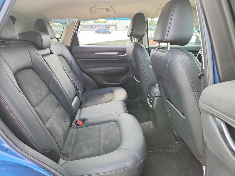 Aukcja sprzedaży 2019 Mazda Cx-5, vin: JM3KFACM5K0633860, numer aukcji: 65122366