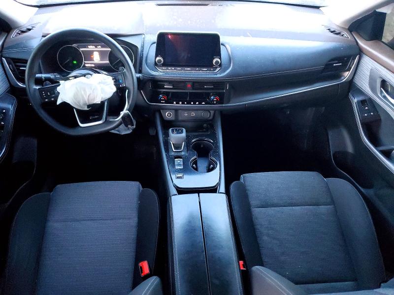 Aukcja sprzedaży 2023 Nissan Rogue, vin: JN8BT3BA0PW408355, numer aukcji: 66106206