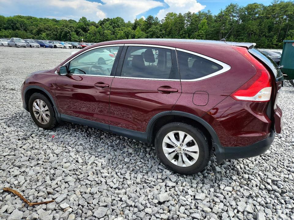 Aukcja sprzedaży 2014 Honda Cr-v, vin: 5J6RM3H57EL045594, numer aukcji: 63728216