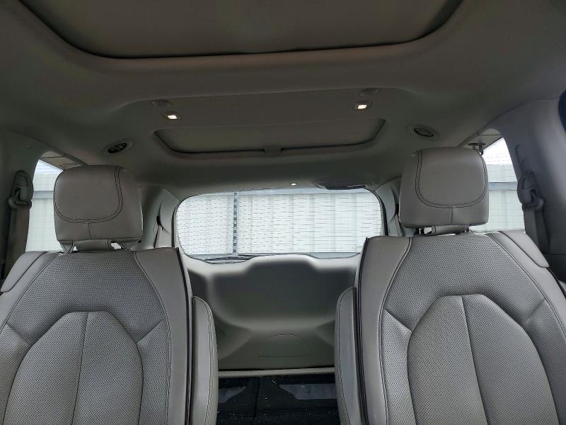 Aukcja sprzedaży 2020 Chrysler Pacifica, vin: 2C4RC1GG8LR283359, numer aukcji: 63693056