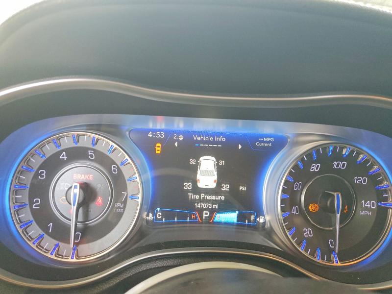 Aukcja sprzedaży 2017 Chrysler 300, vin: 2C3CCAAG7HH538780, numer aukcji: 65761676