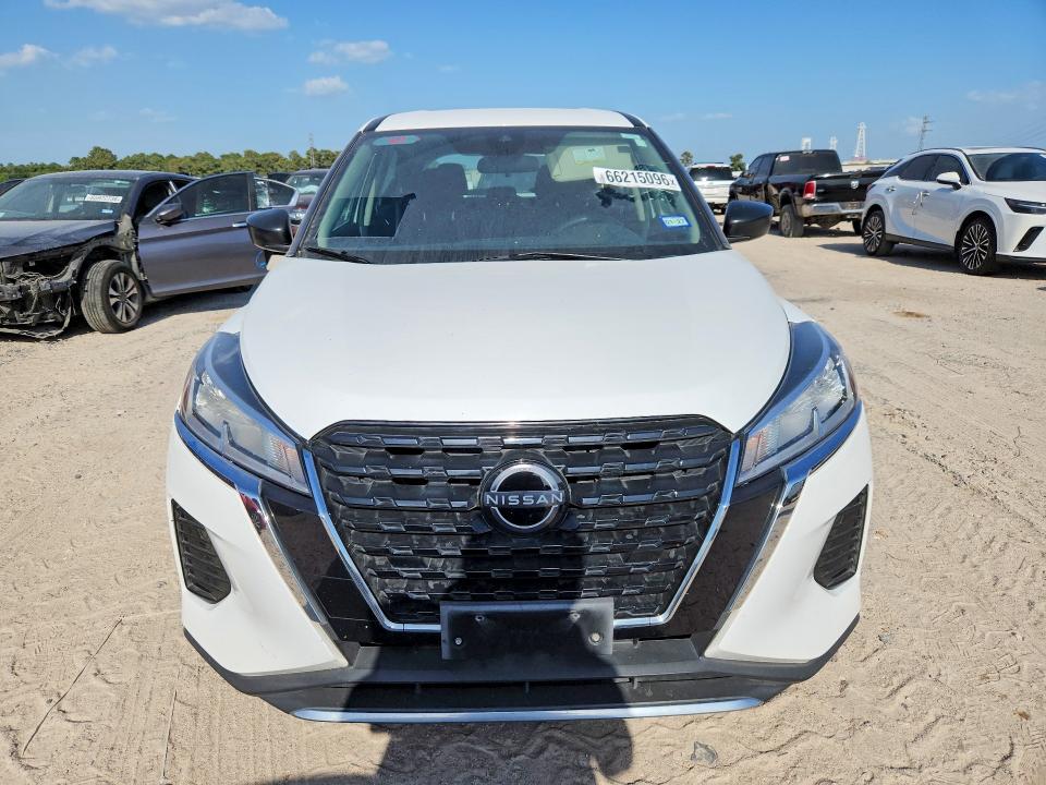 Aukcja sprzedaży 2024 Nissan Kicks, vin: 3N1CP5BV3RL506360, numer aukcji: 66215096