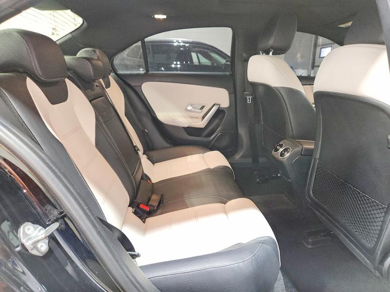 Продажа на аукционе авто 2020 Mercedes-benz A, vin: W1K3G4FB1LW043844, номер лота: 65027136