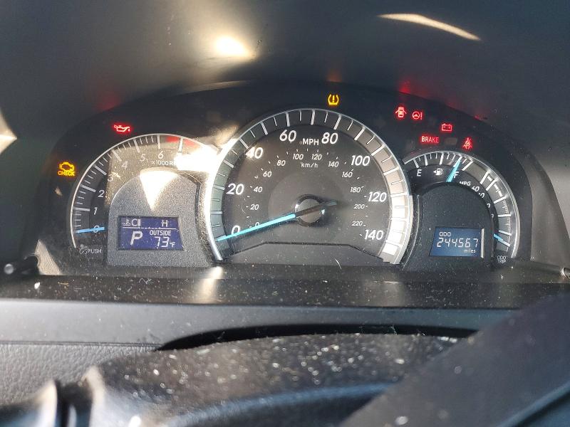 Продаж на аукціоні авто 2012 Toyota Camry, vin: 4T1BF1FK1CU036410, номер лоту: 64925976