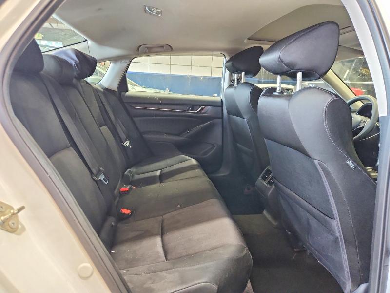 Продажа на аукционе авто 2019 Honda Accord, vin: 1HGCV1F48KA162231, номер лота: 66966466