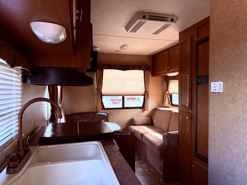 Продаж на аукціоні авто 2013 Jayco Jay Recreational Vehicle (rv), vin: 1UJBJ0BKXD17P0310, номер лоту: 63236156