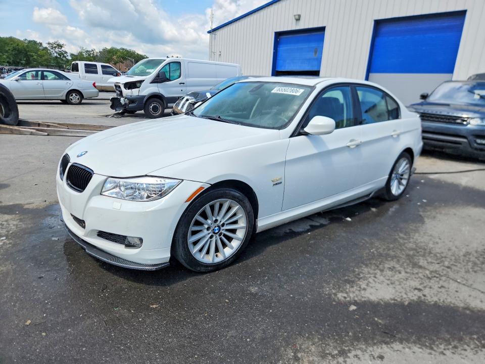Aukcja sprzedaży 2009 Bmw 328, vin: WBAPK53559A514881, numer aukcji: 65502806