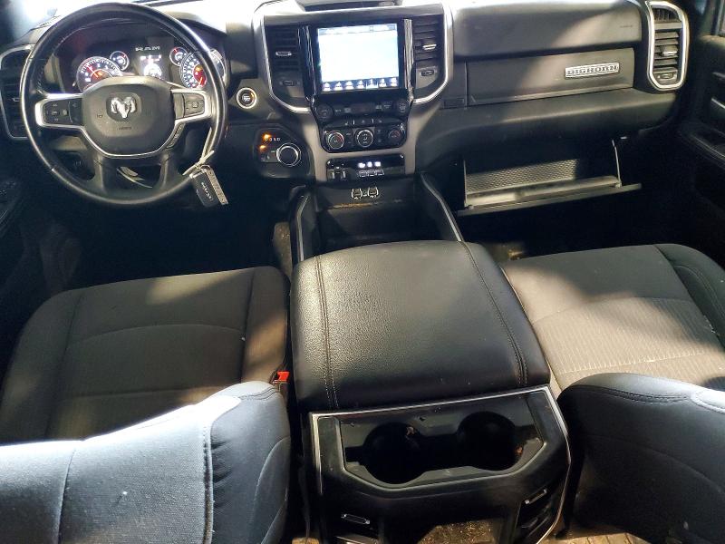 Продажа на аукционе авто 2024 Ram 2500, vin: 3C6UR5DJ5RG211332, номер лота: 60552926