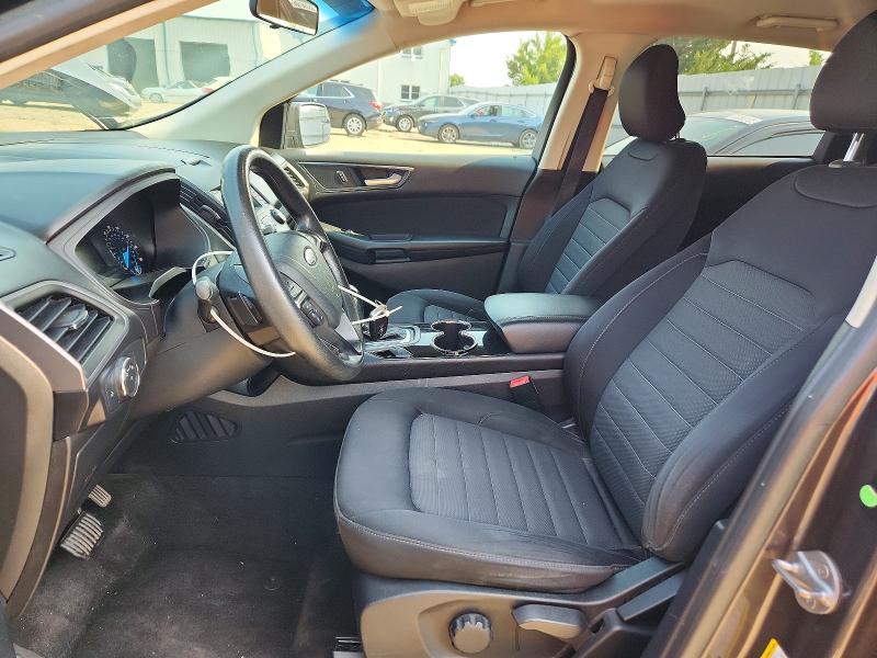Продажа на аукционе авто 2018 Ford Edge, vin: 2FMPK4G90JBB96070, номер лота: 65324476
