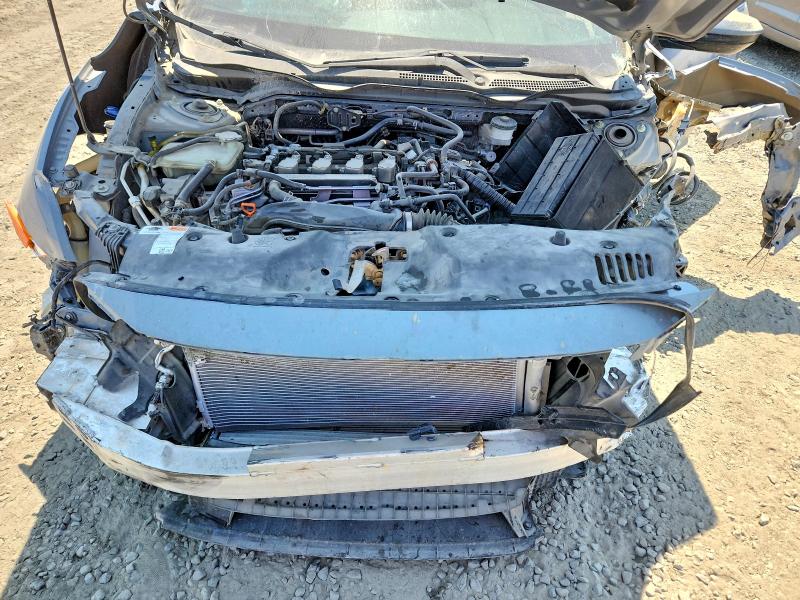 Aukcja sprzedaży 2020 Honda Civic, vin: SHHFK7H68LU413326, numer aukcji: 63523646