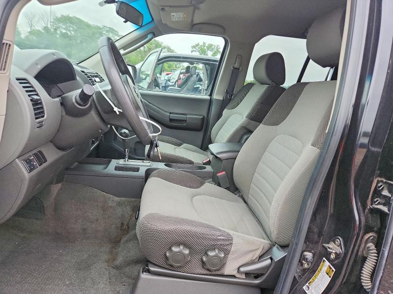 Aukcja sprzedaży 2006 Nissan Xterra, vin: 5N1AN08W66C510967, numer aukcji: 64050046